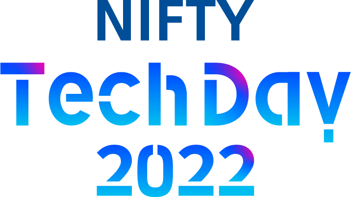 NIFTY Tech Day 2022